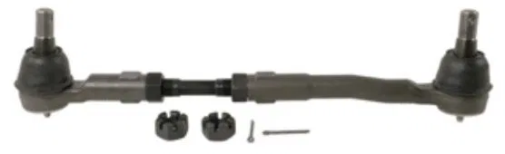 ES801519A – MOOG Tie Rod Assembly, OE Replacement Greaseable - view 2
